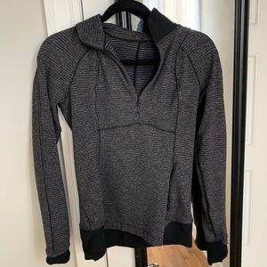 Lululemon Quarter Zip